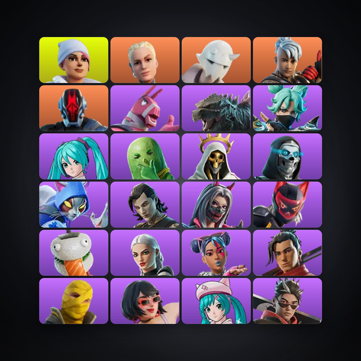 Epic · 261349146 — HabibiAccounts