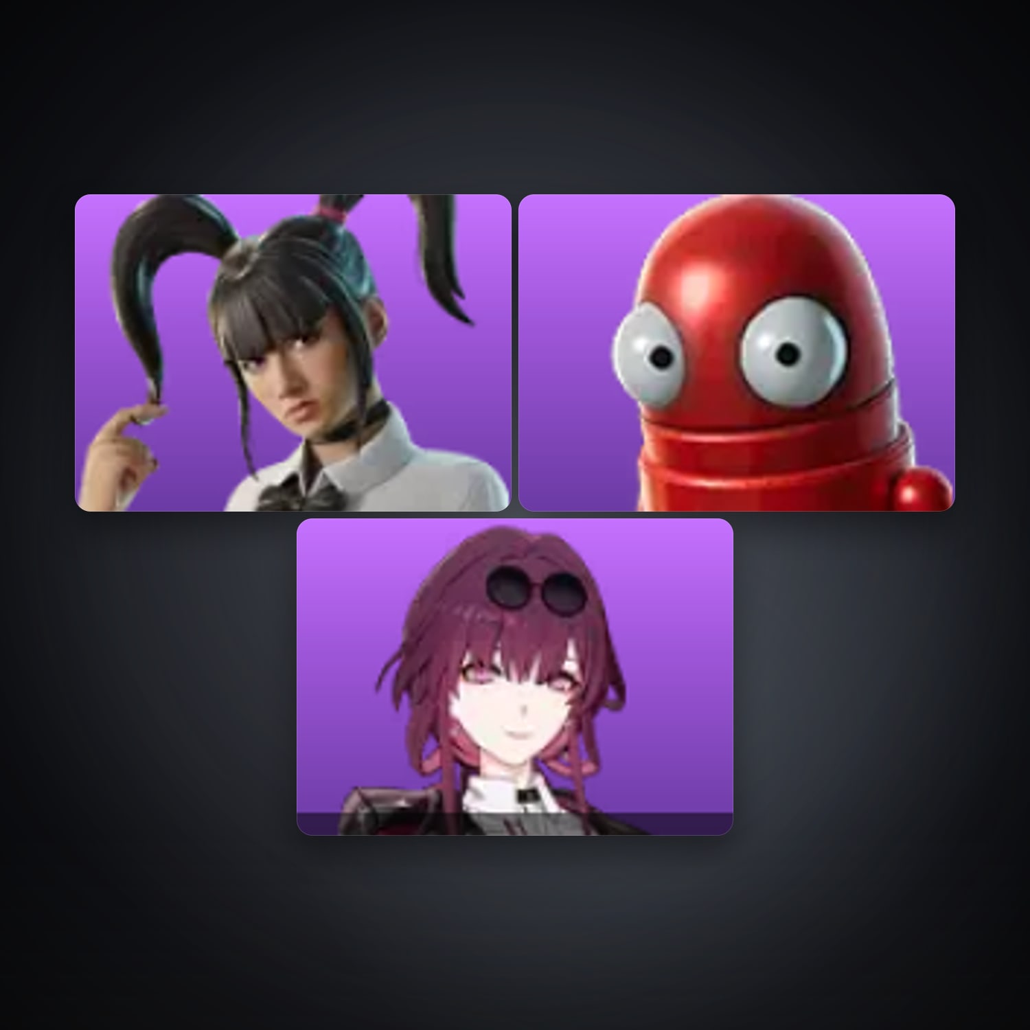 Epic · 261349227 — HabibiAccounts