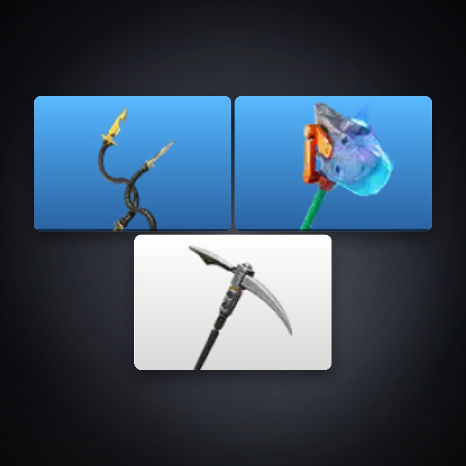 Epic · 261349302 — HabibiAccounts