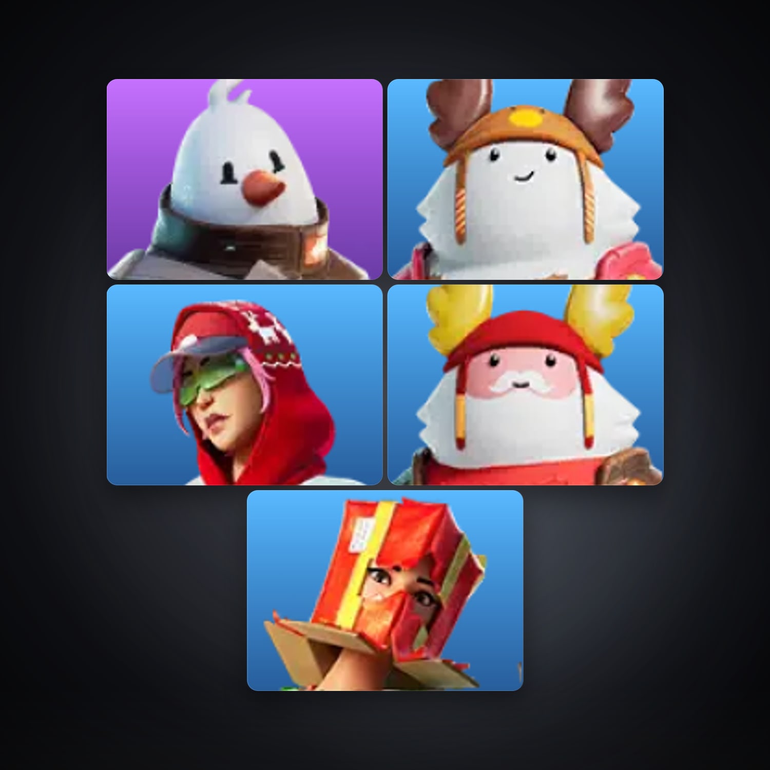 Epic · 261349360 — HabibiAccounts