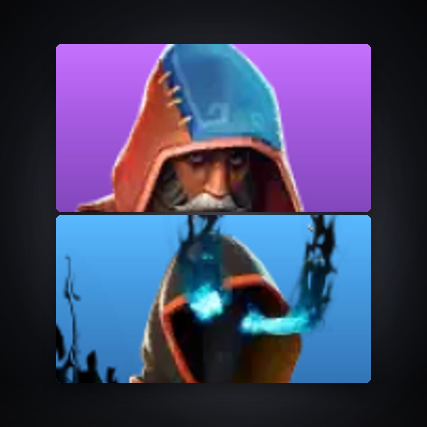 Epic — HabibiAccounts