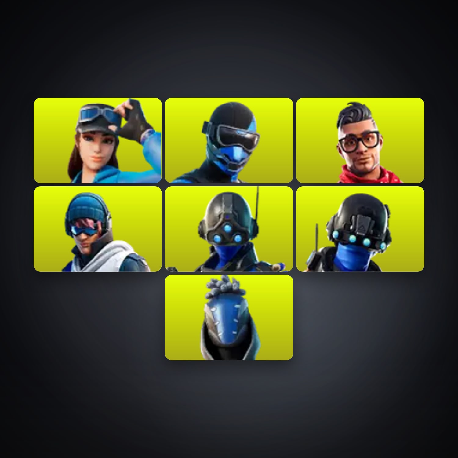 Epic · 261351044 — HabibiAccounts