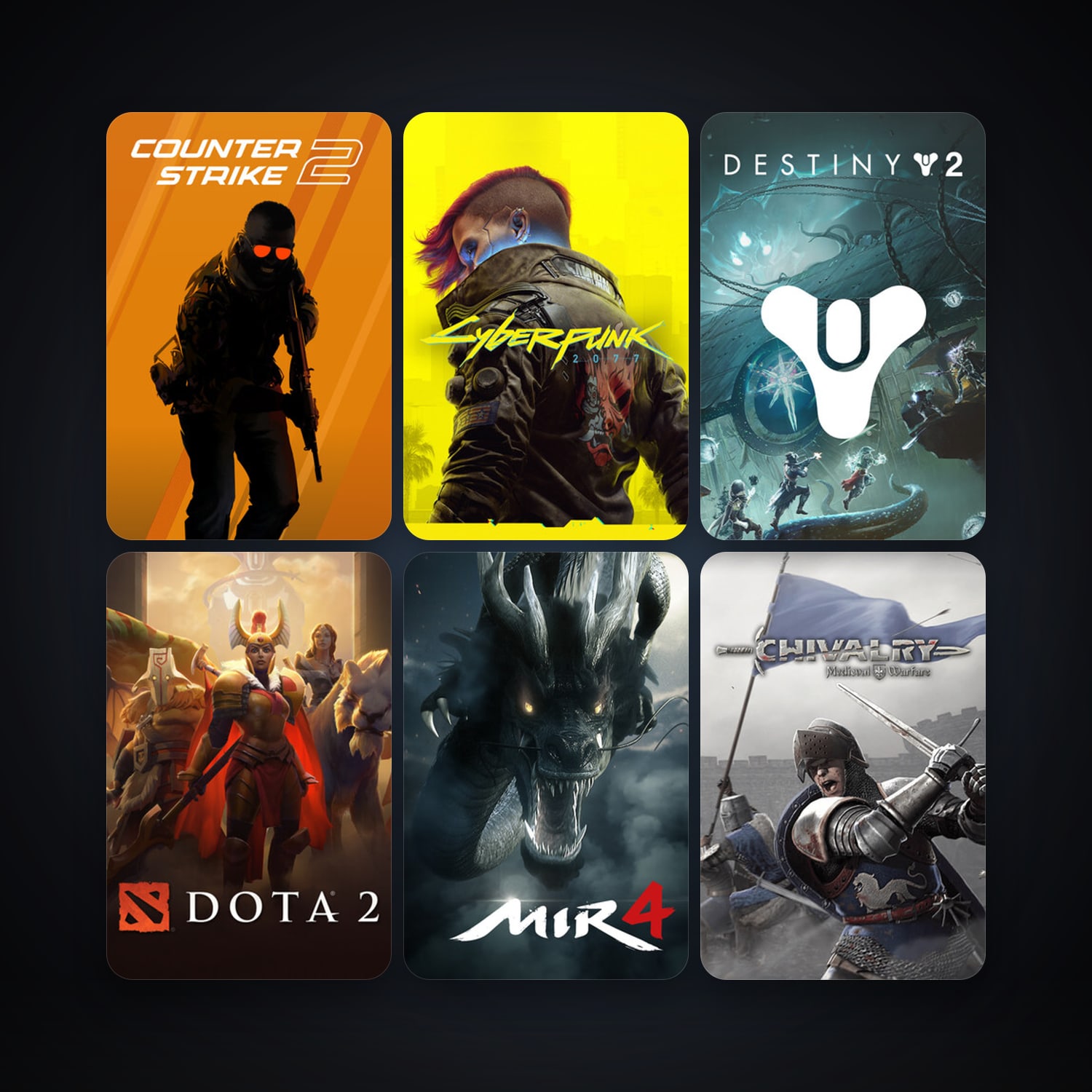Dota 2 + CS2 Prime, 136 games, Steam 12, clean — HabibiAccounts