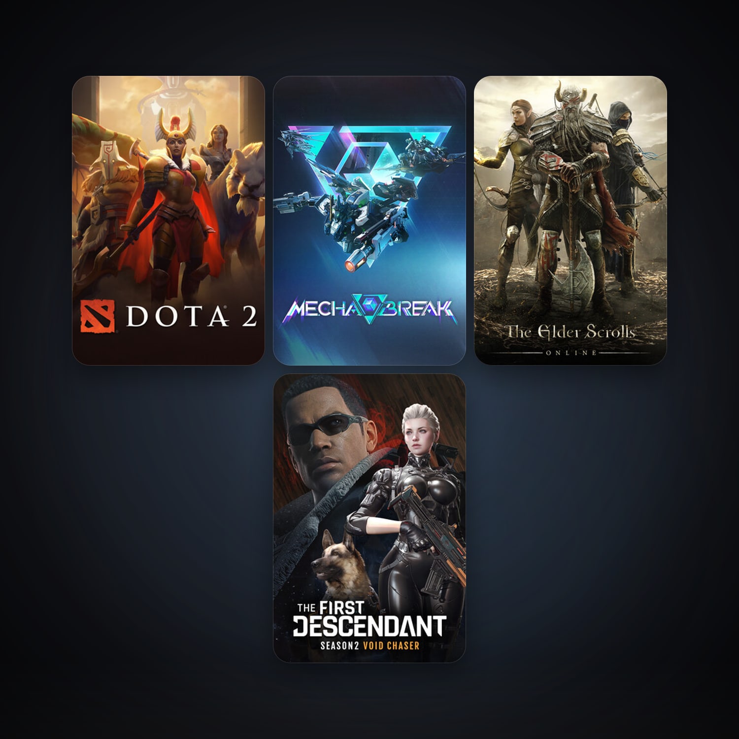 Dota 2 + Free CS2 (No Prime), 9 games, clean — HabibiAccounts
