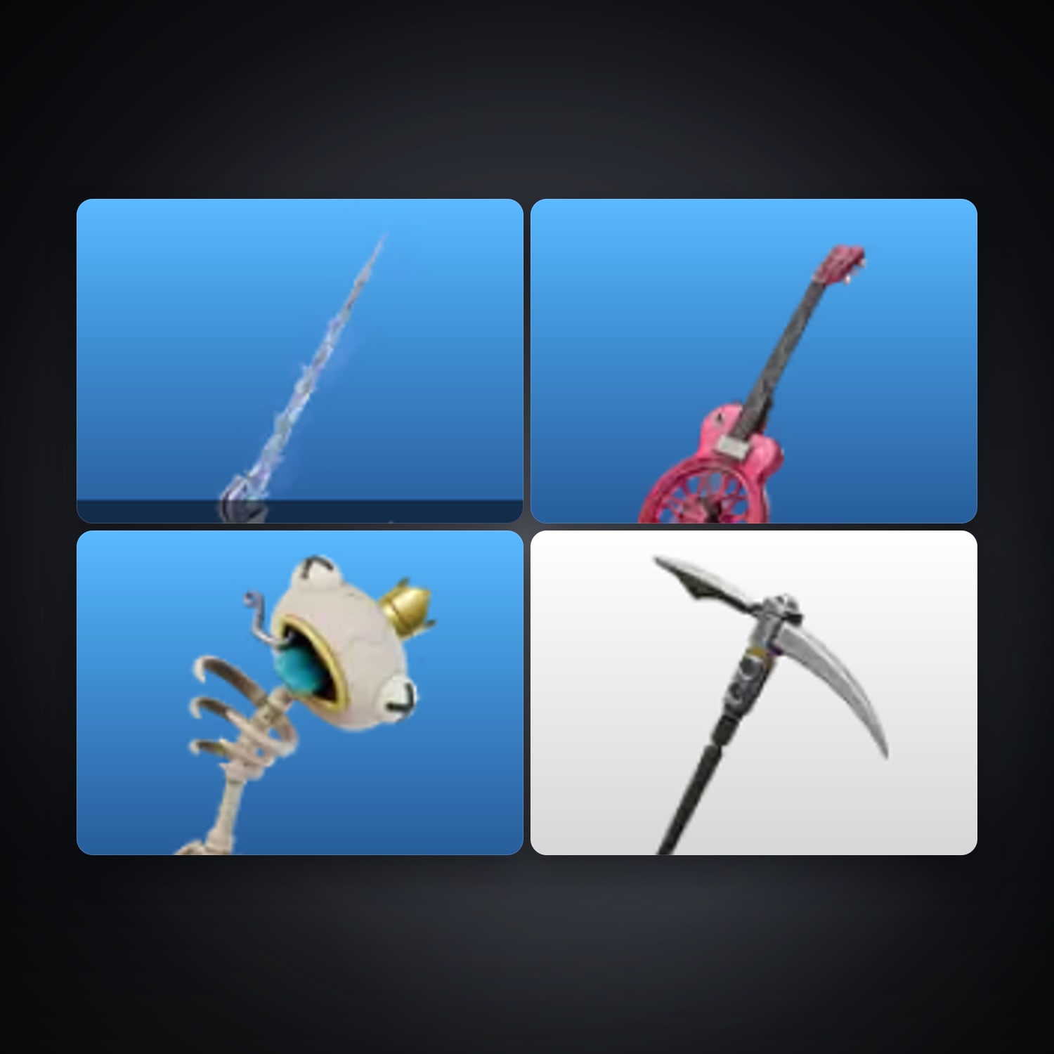 Epic — HabibiAccounts