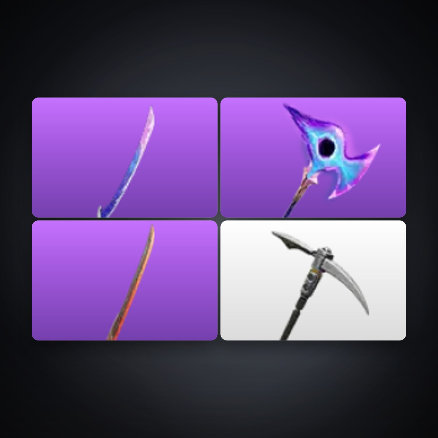 Epic — HabibiAccounts