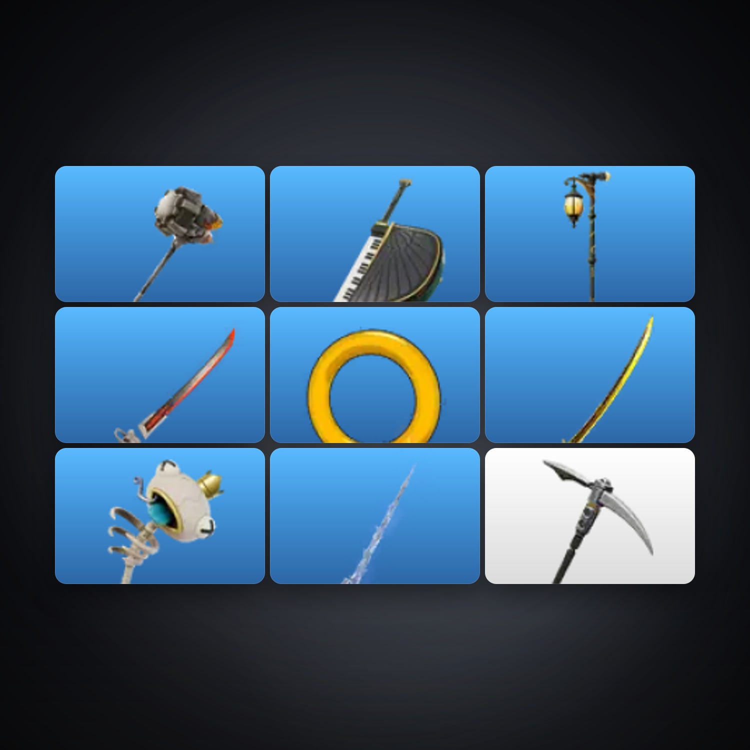 Epic — HabibiAccounts