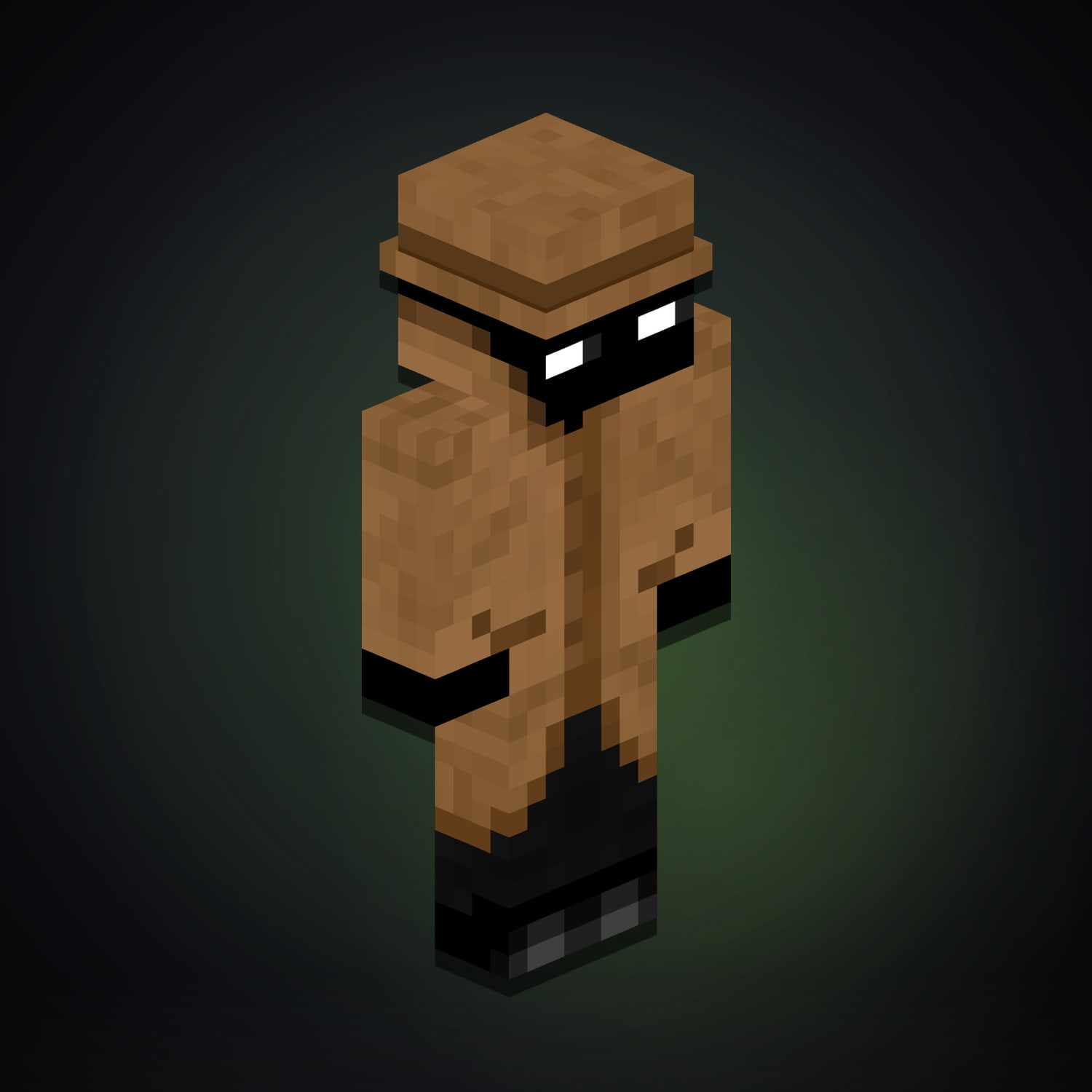 Minecraft 2 capes — HabibiAccounts