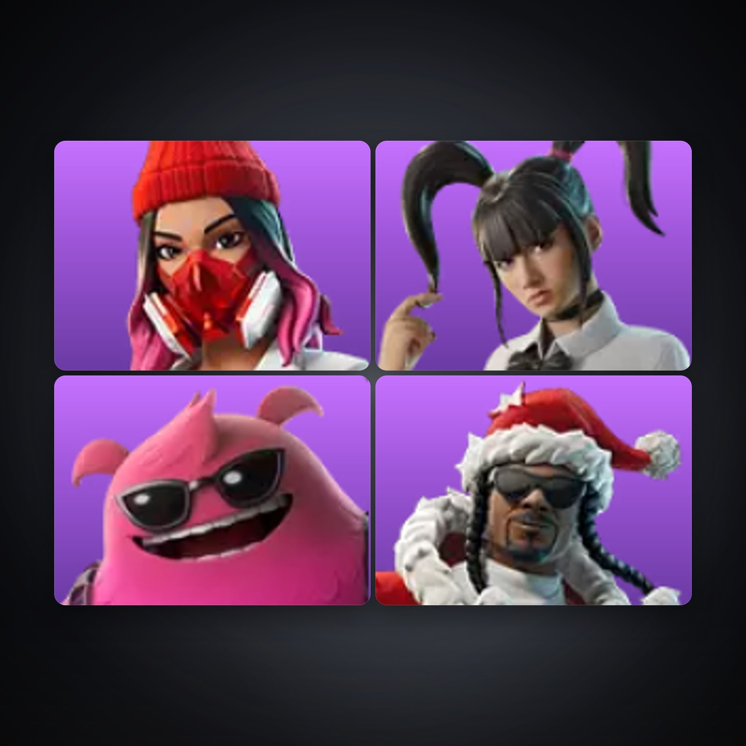 Epic — HabibiAccounts