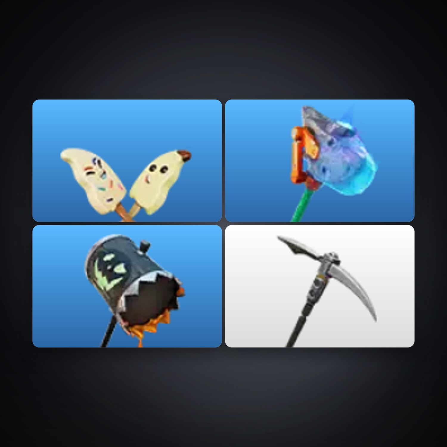 Epic — HabibiAccounts