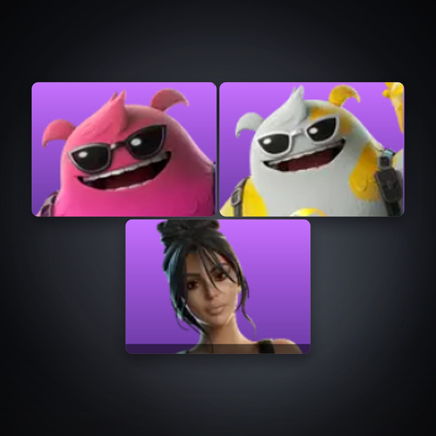 Epic — HabibiAccounts