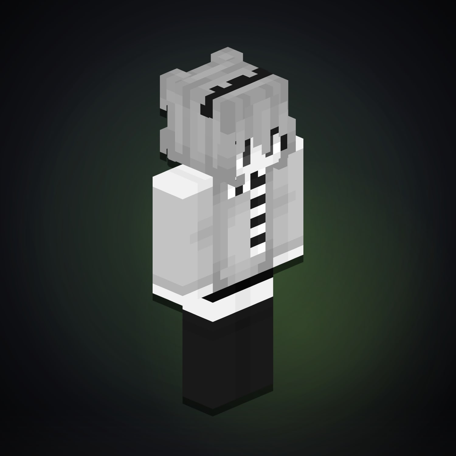 Minecraft 3 capes · 261355152 — HabibiAccounts