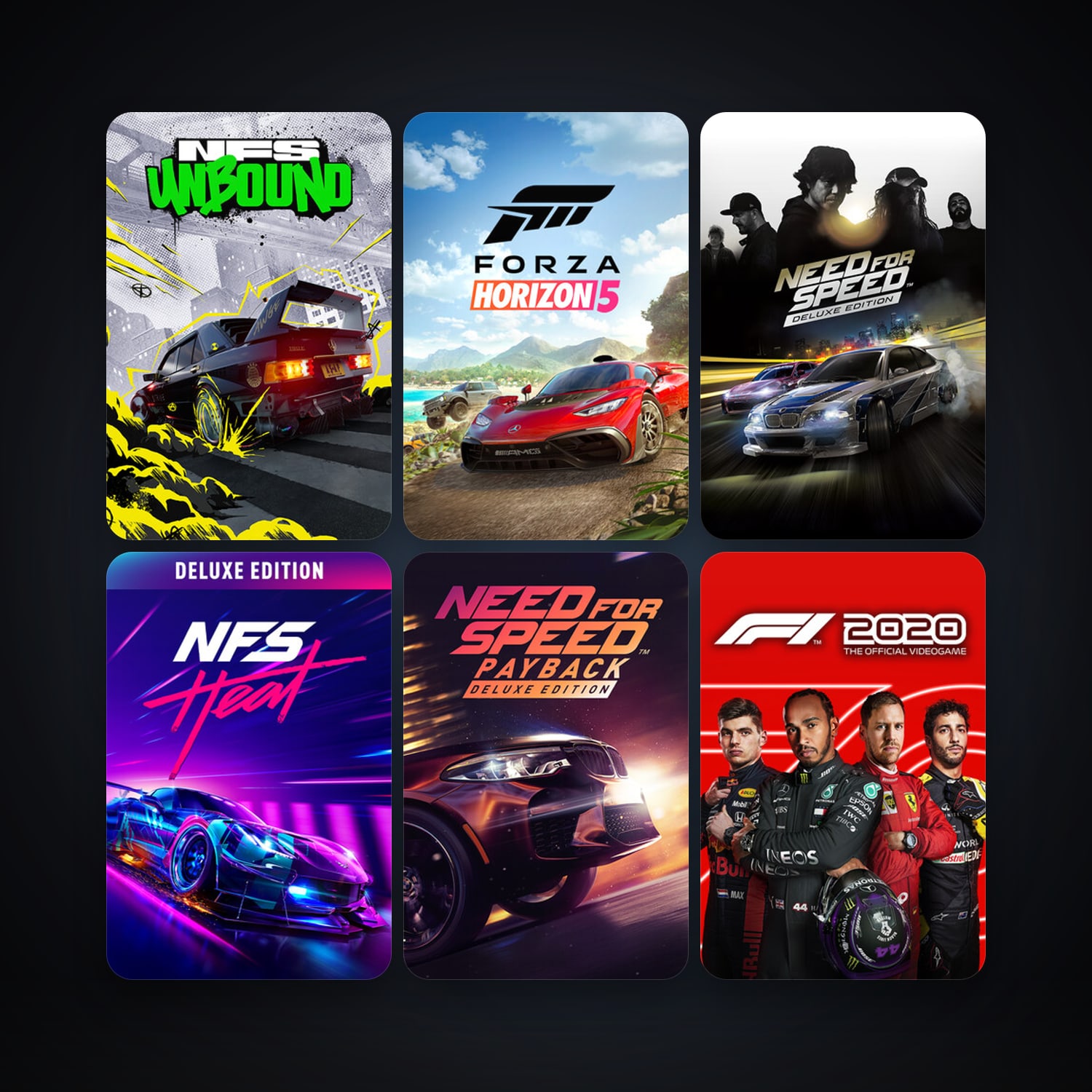 Free CS2 (No Prime) + The Crew 2, 19 games, clean — HabibiAccounts