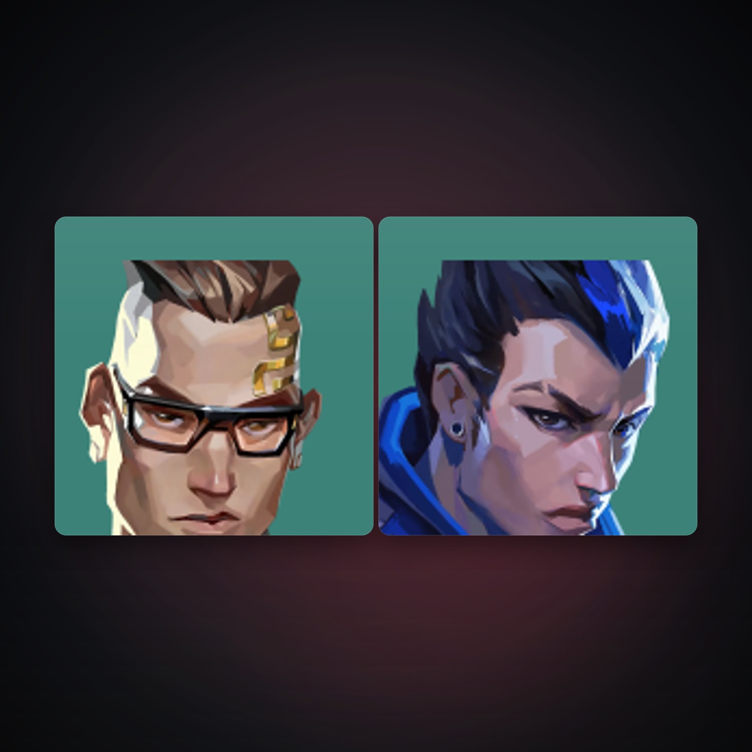 AP locker — lvl 15 — HabibiAccounts