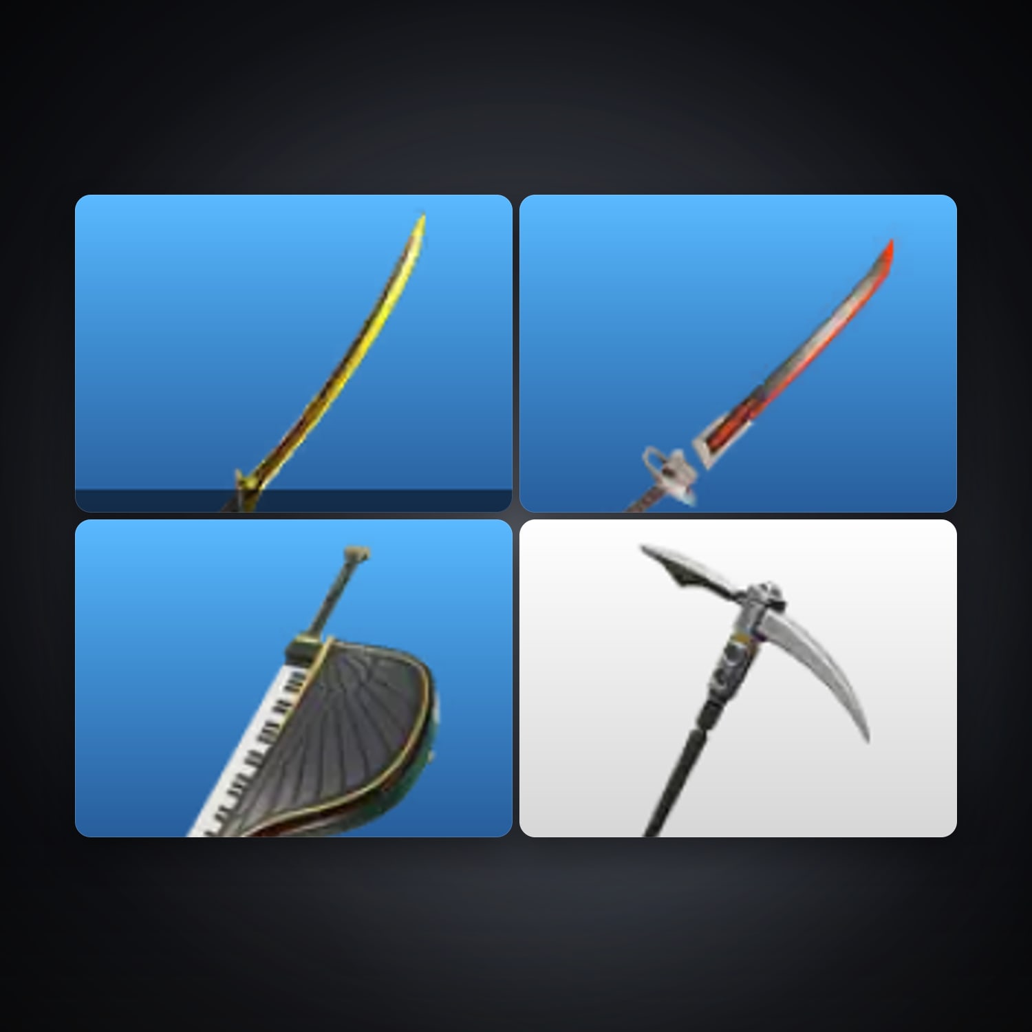 Epic — HabibiAccounts