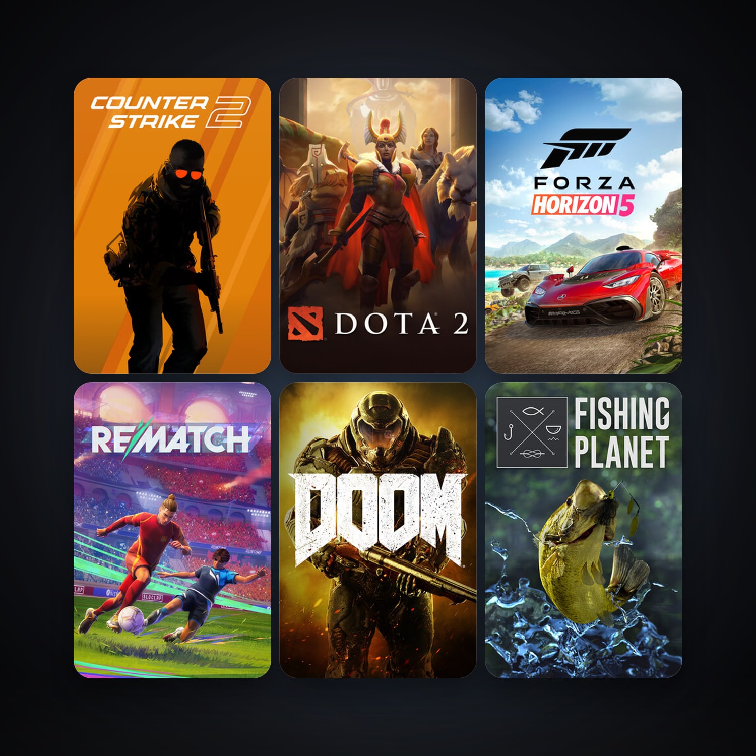 Dota 2 + CS2 Prime, 54 games, clean — HabibiAccounts