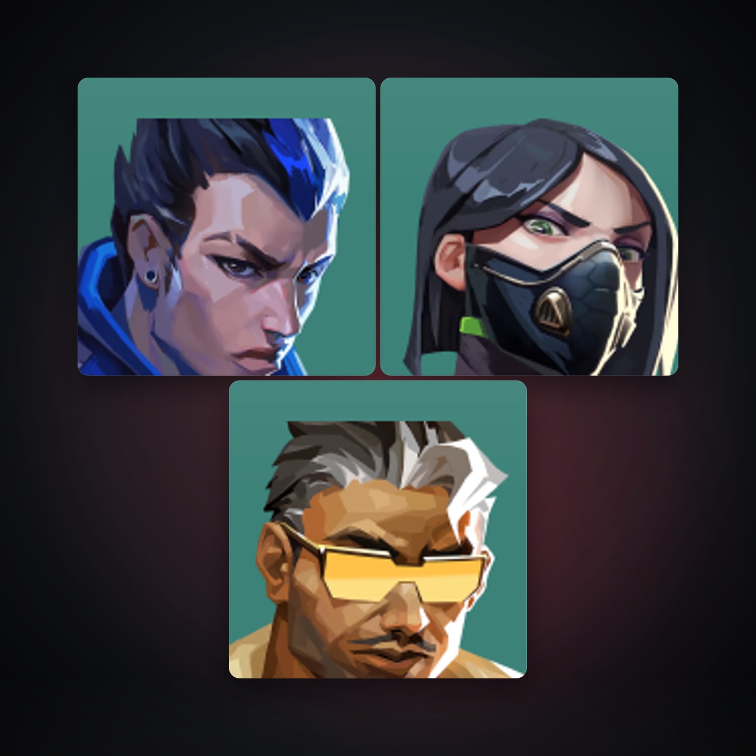 EU locker — lvl 19 · 261362945 — HabibiAccounts