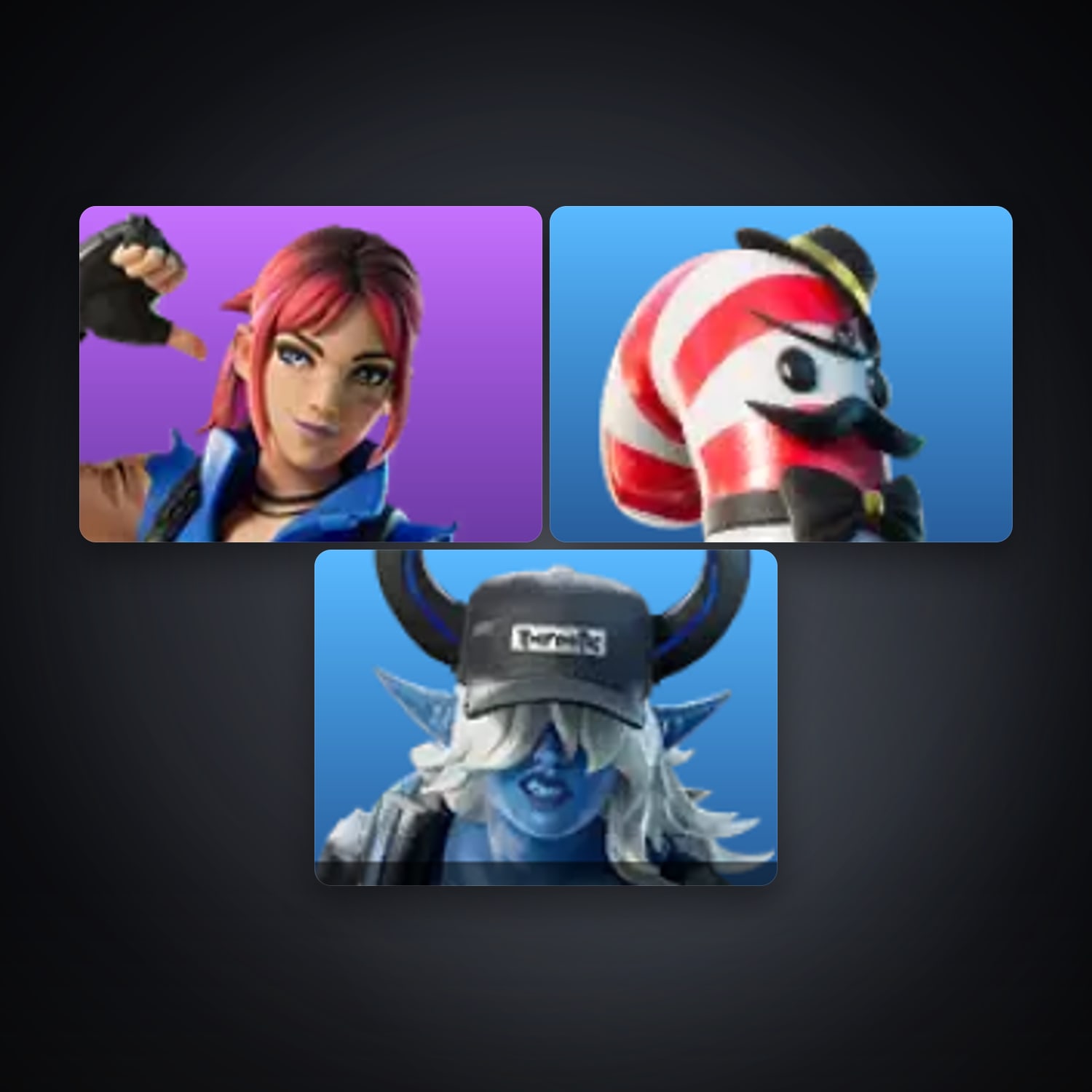 Epic — HabibiAccounts