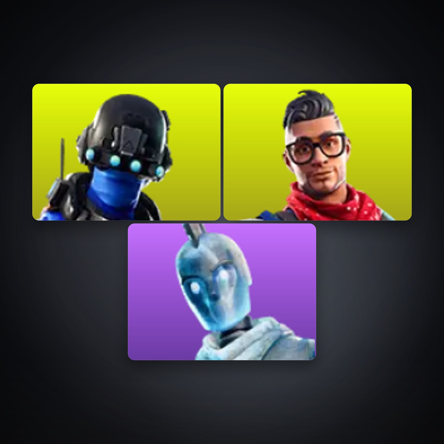 Epic — HabibiAccounts