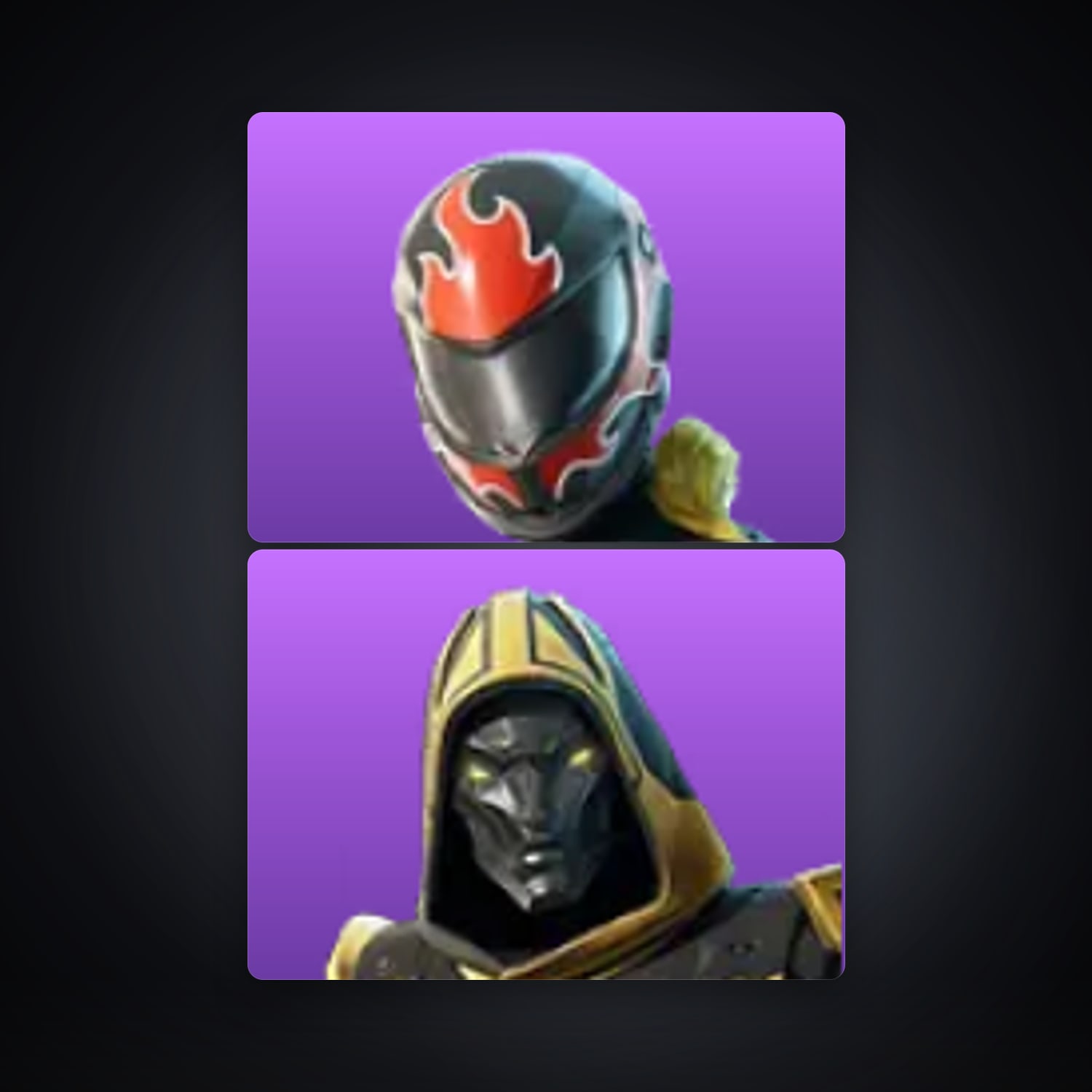 Epic — 30 games — HabibiAccounts