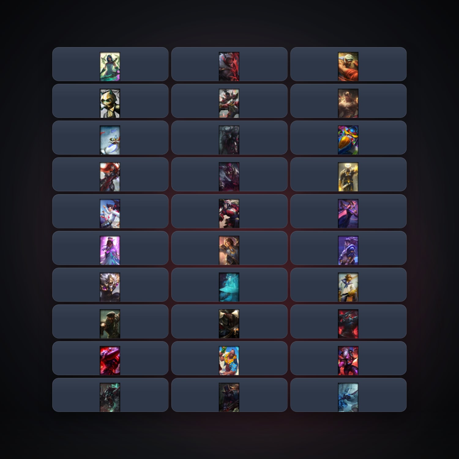 EU locker · 261366980 — HabibiAccounts