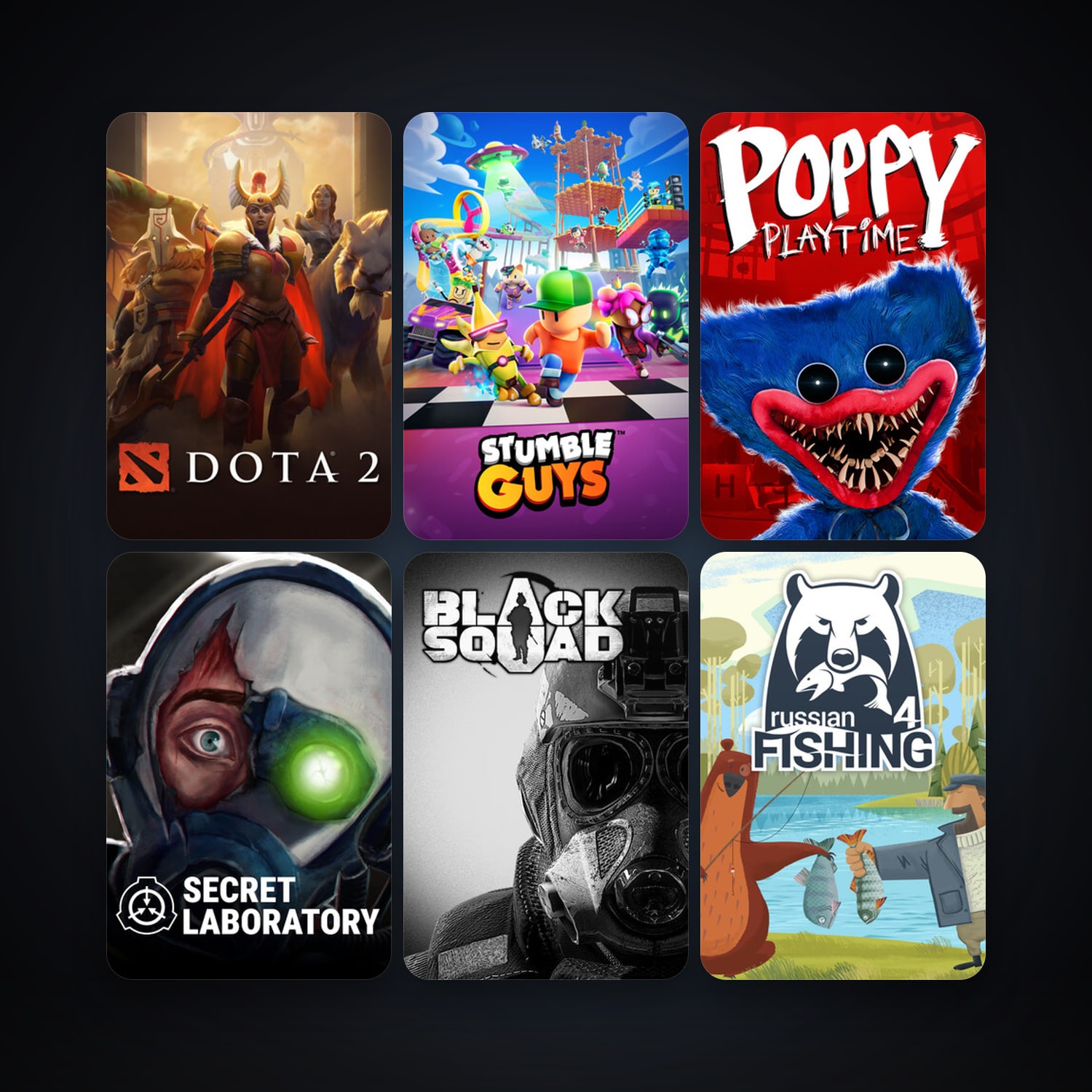 Steam account: Dota 2 + Free CS2 (No Prime), 28 games, clean — HabibiAccounts