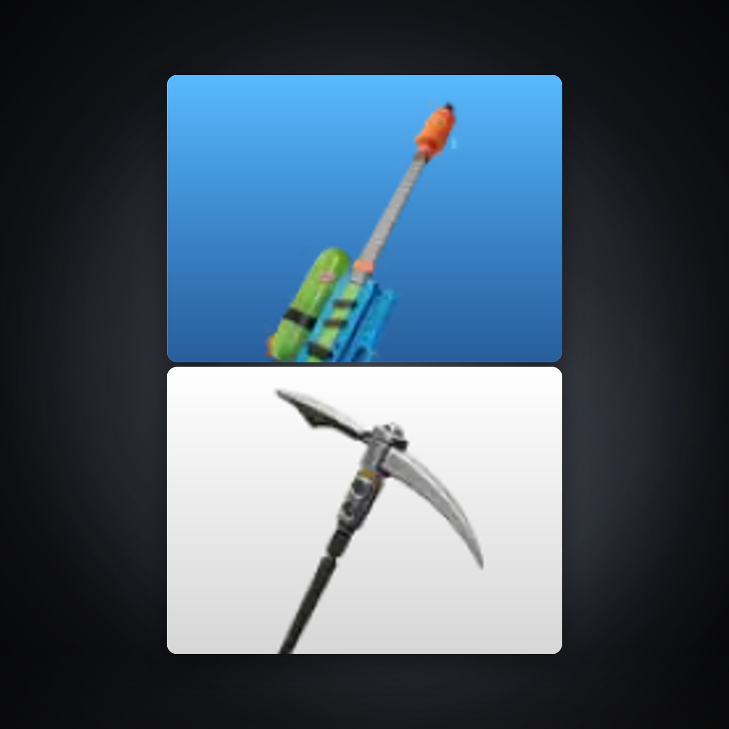 Epic · 261375563 — HabibiAccounts