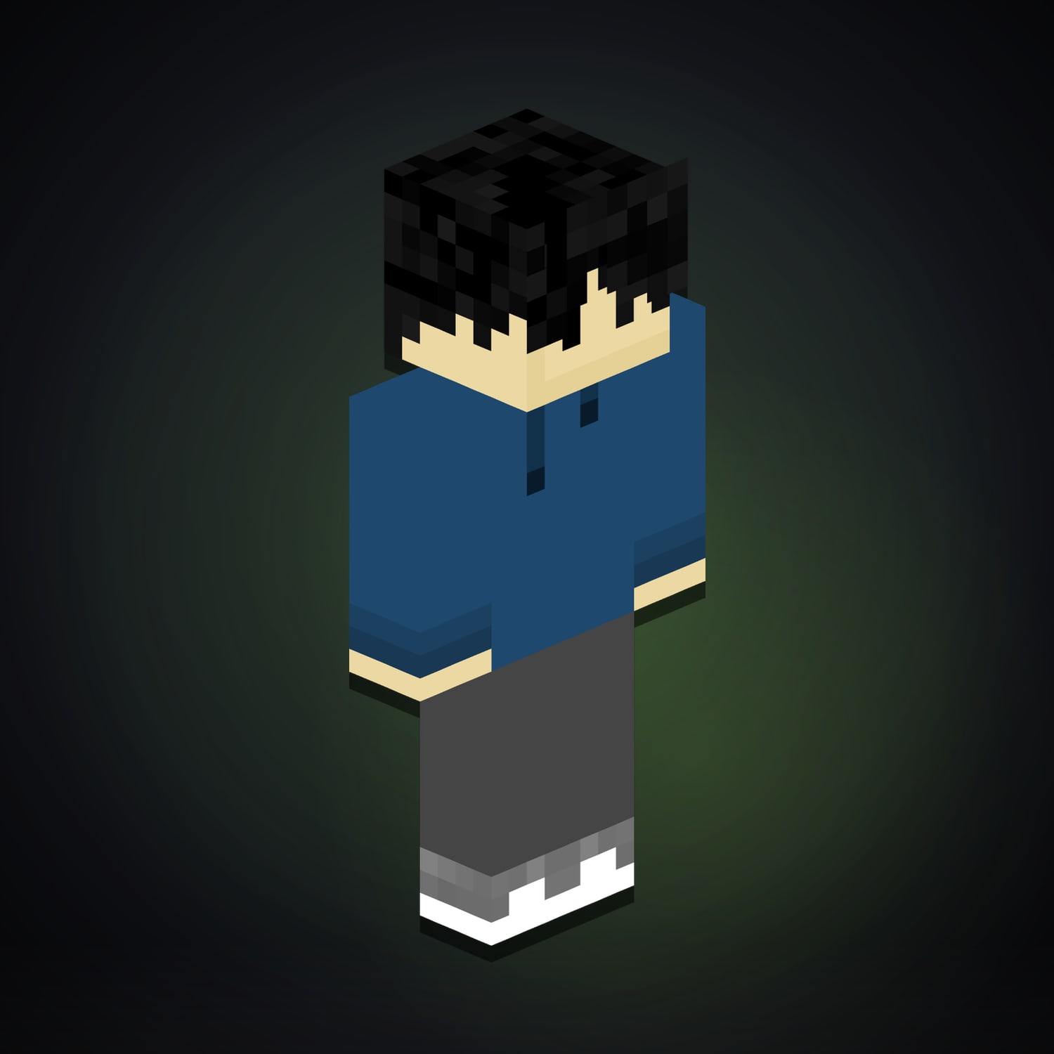 هالحساب ماين كرافت 5 عباءة · 261377235 — HabibiAccounts