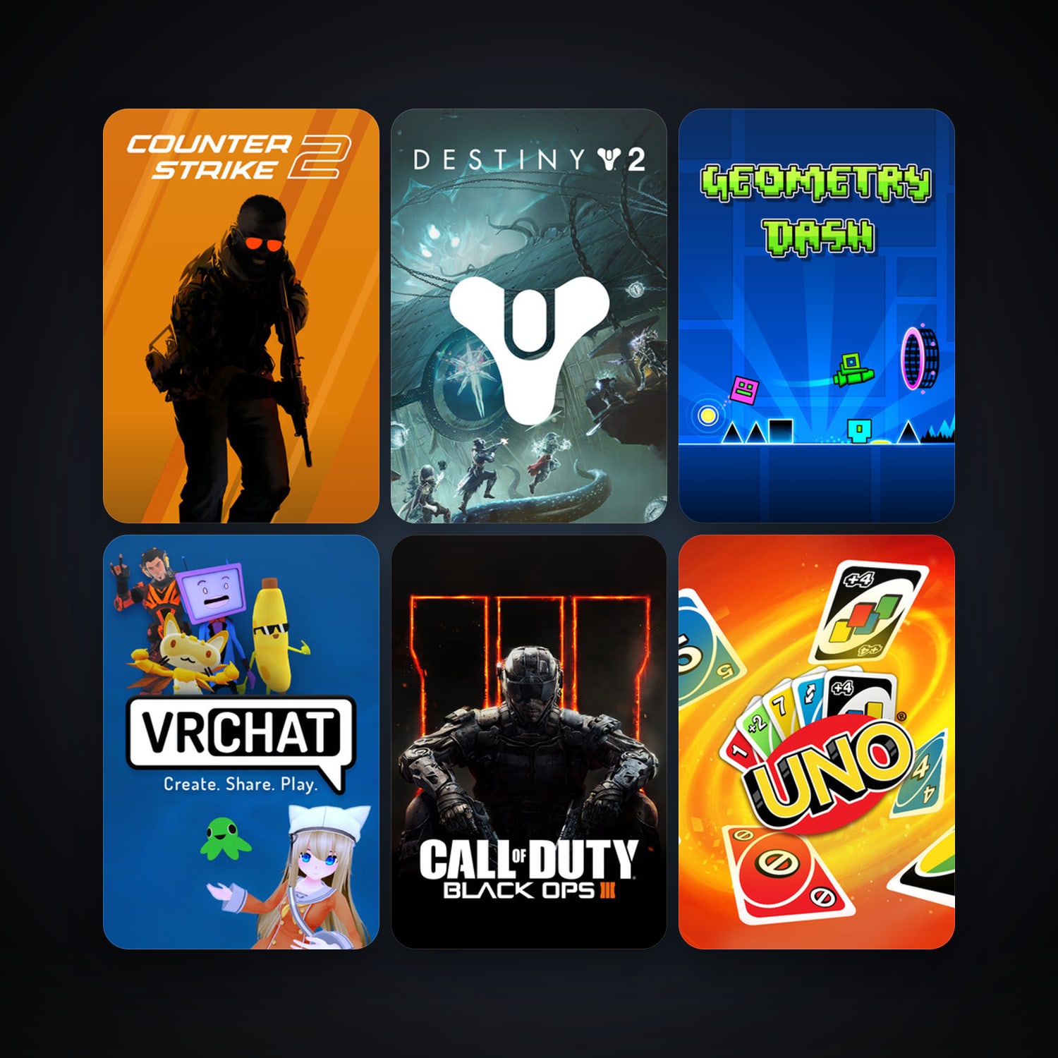 CS2 Prime + Rocket League, 30 games, clean — HabibiAccounts
