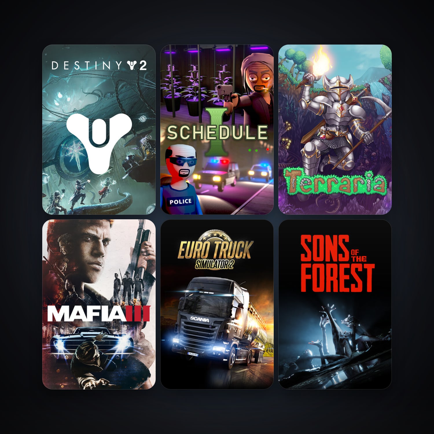 Left 4 Dead + Bully: Scholarship Edition, 108 games, clean — HabibiAccounts