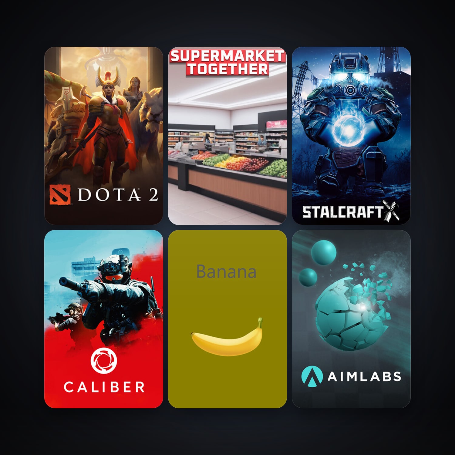 Dota 2 + Free CS2 (No Prime), 15 games, clean — HabibiAccounts