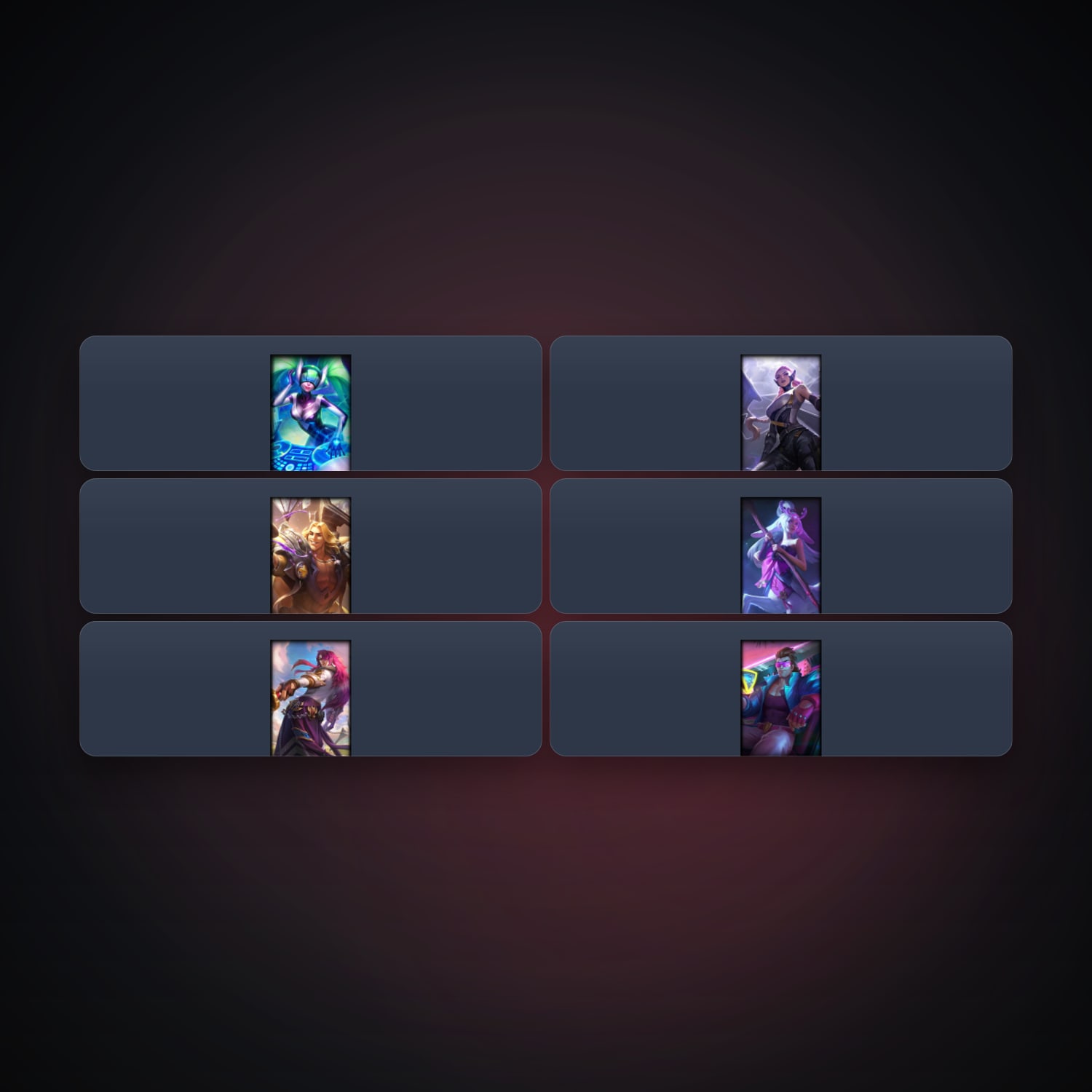 EU locker · 261381904 — HabibiAccounts