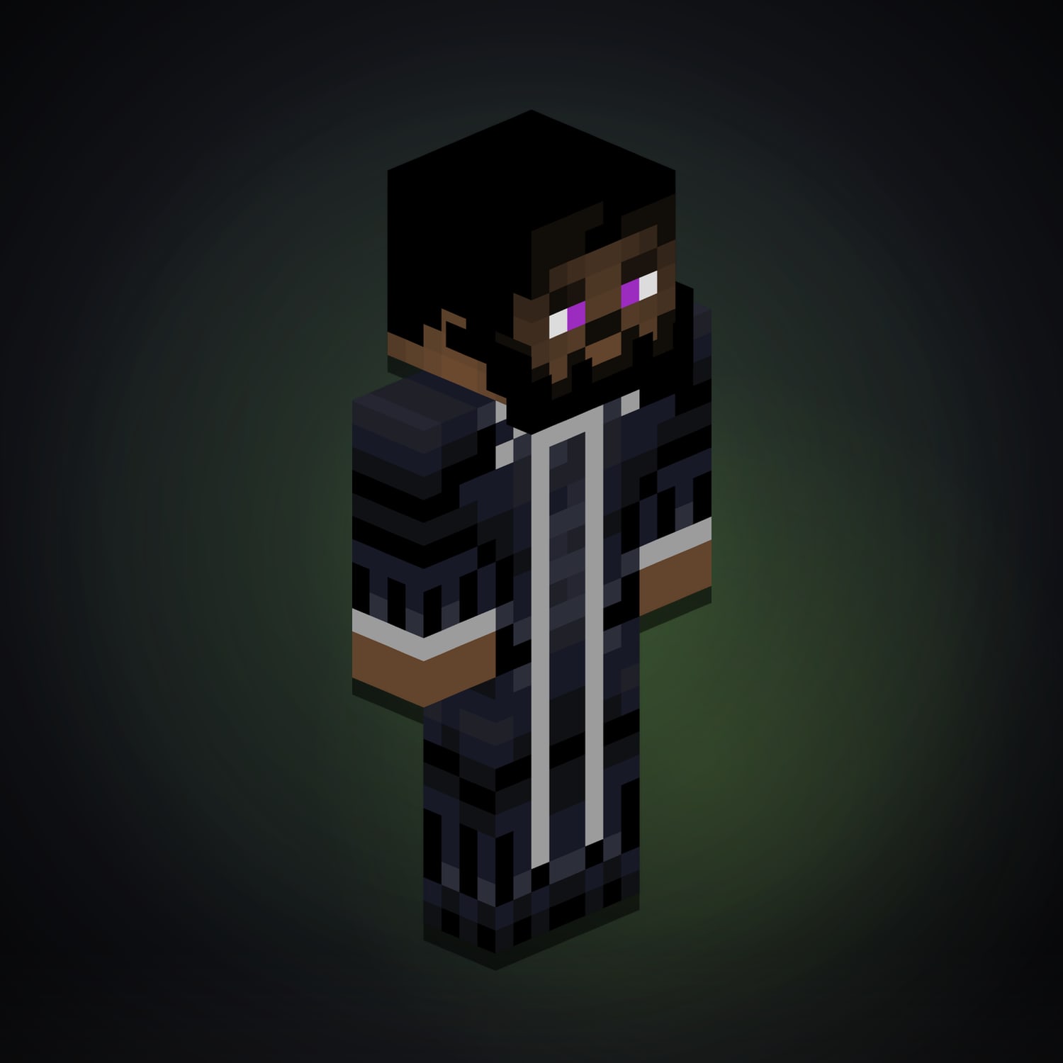 Minecraft 2 capes — HabibiAccounts