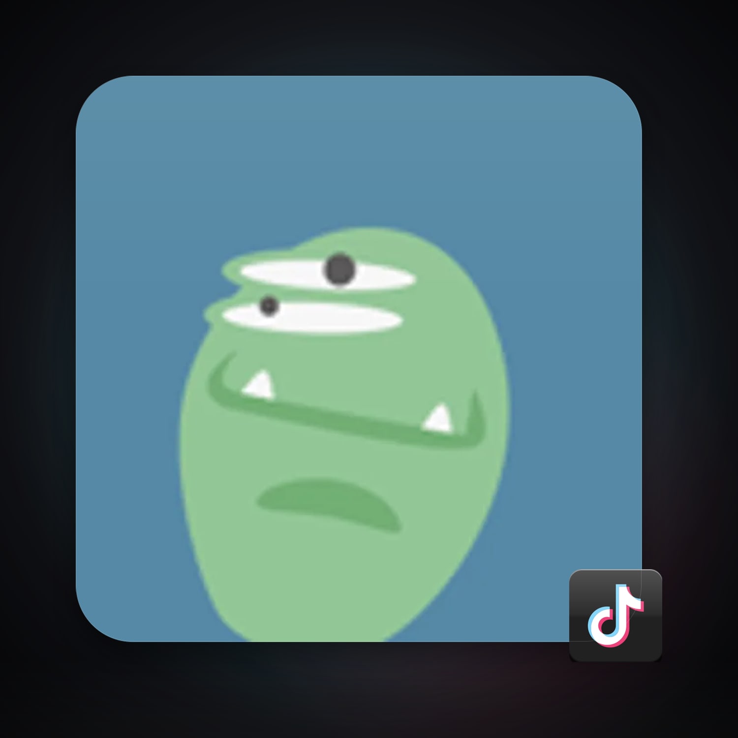 TikTok 7 followers — HabibiAccounts