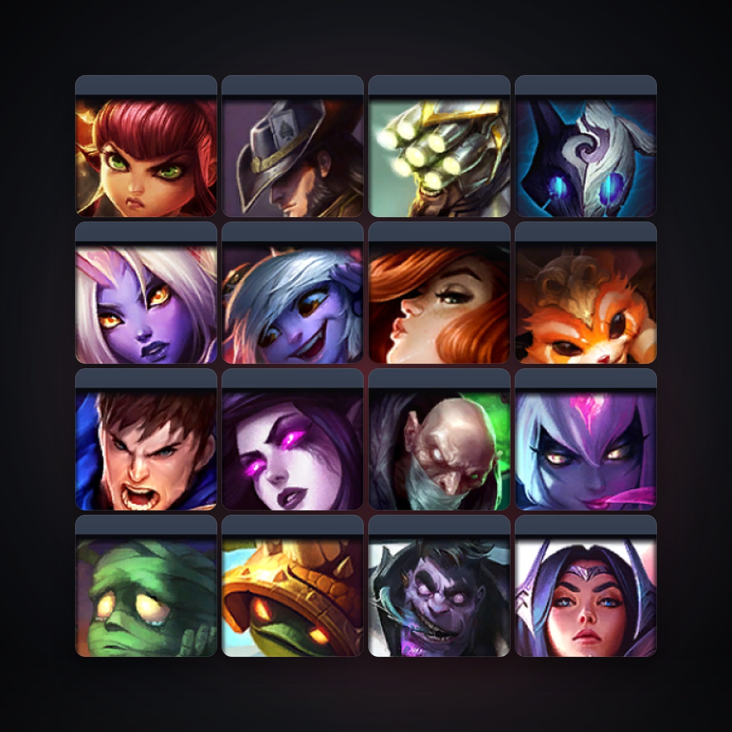 EU locker — HabibiAccounts
