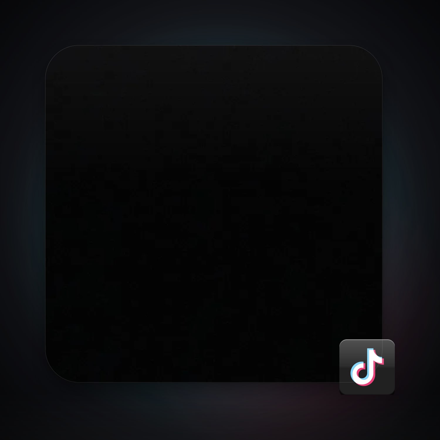 TikTok 65 followers — HabibiAccounts