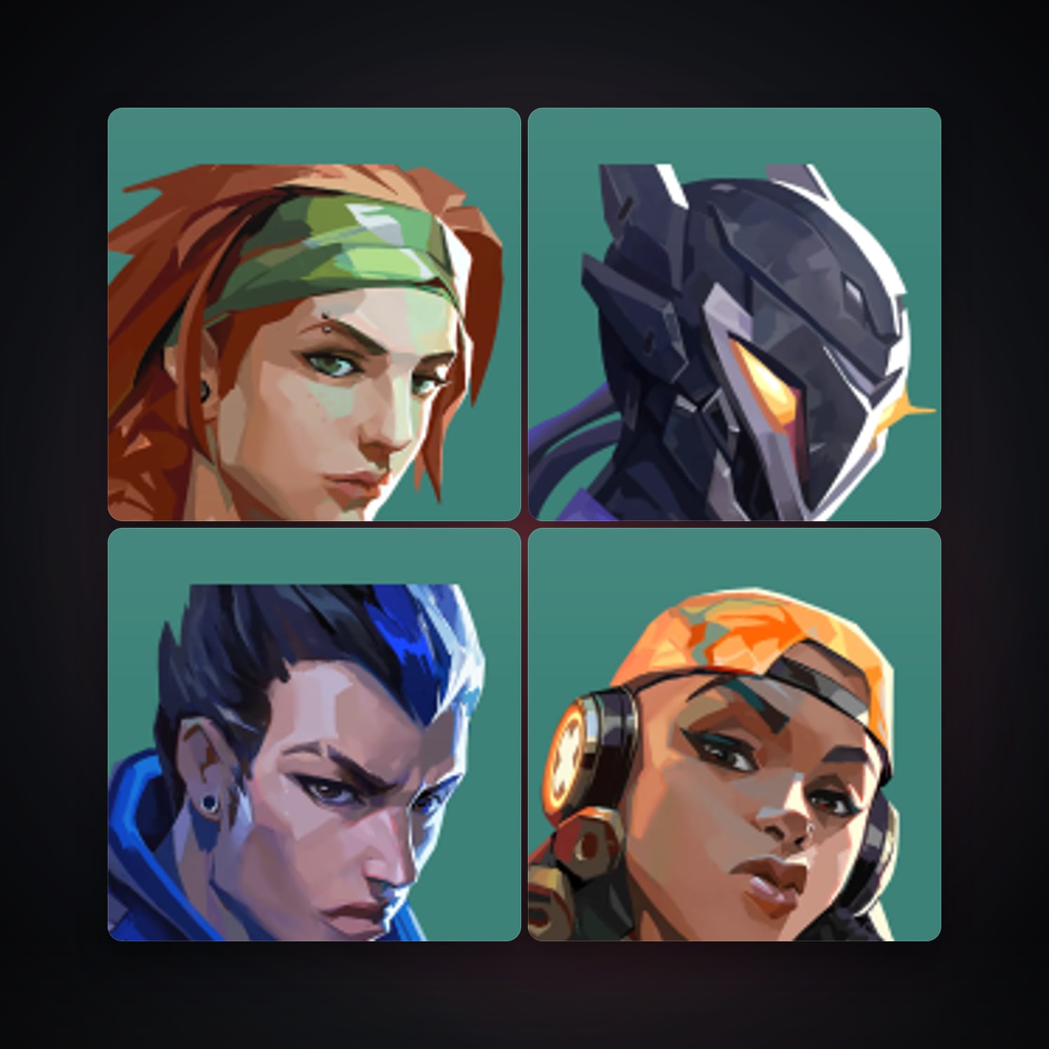 EU locker — lvl 22 — HabibiAccounts