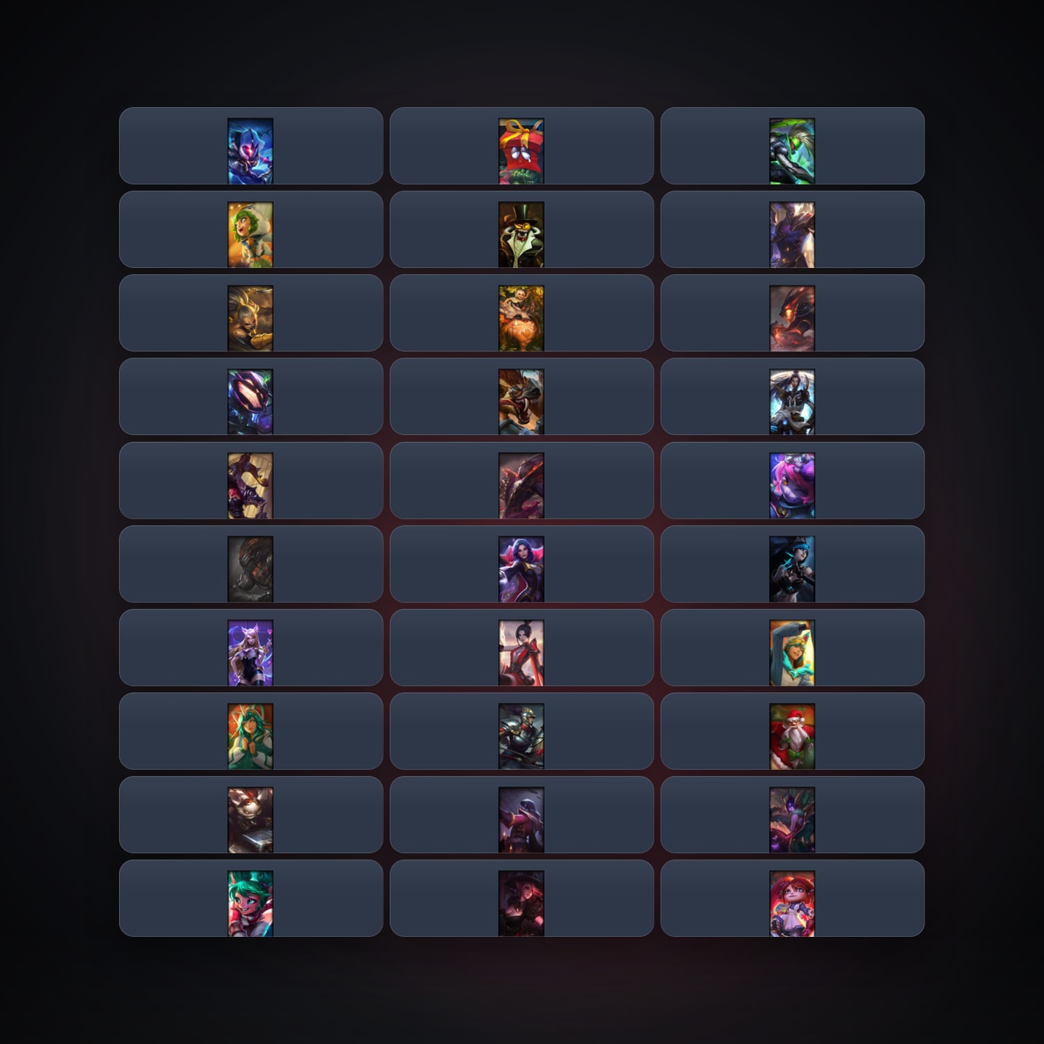 EU locker · 261387811 — HabibiAccounts