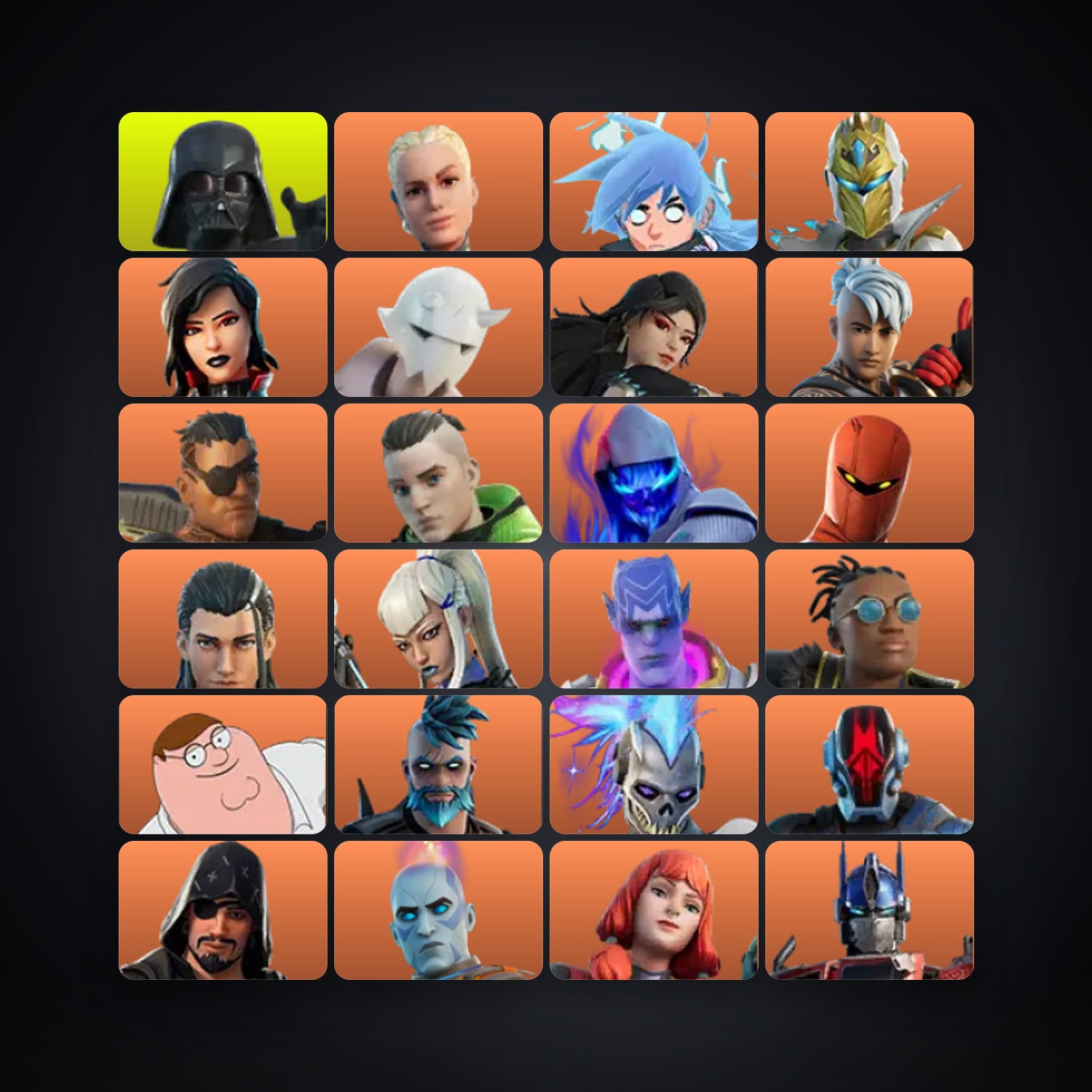 Epic — 1 games — HabibiAccounts
