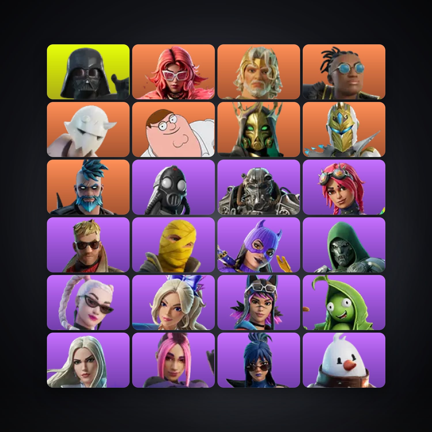Epic — HabibiAccounts