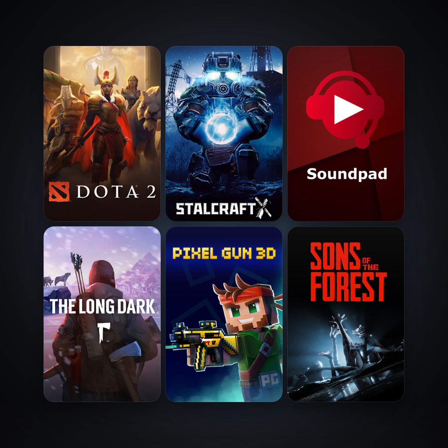 Dota 2 + Free CS2 (No Prime), 16 games, clean — HabibiAccounts