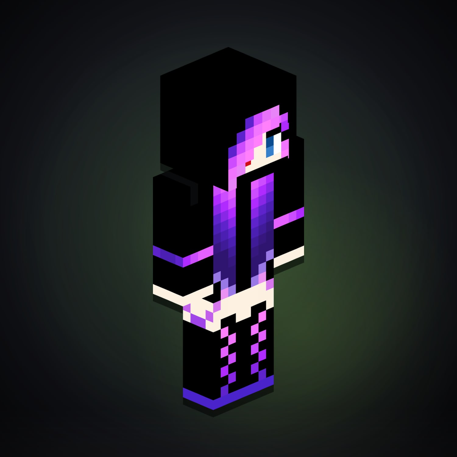 Minecraft 2 capes · 261394521 — HabibiAccounts