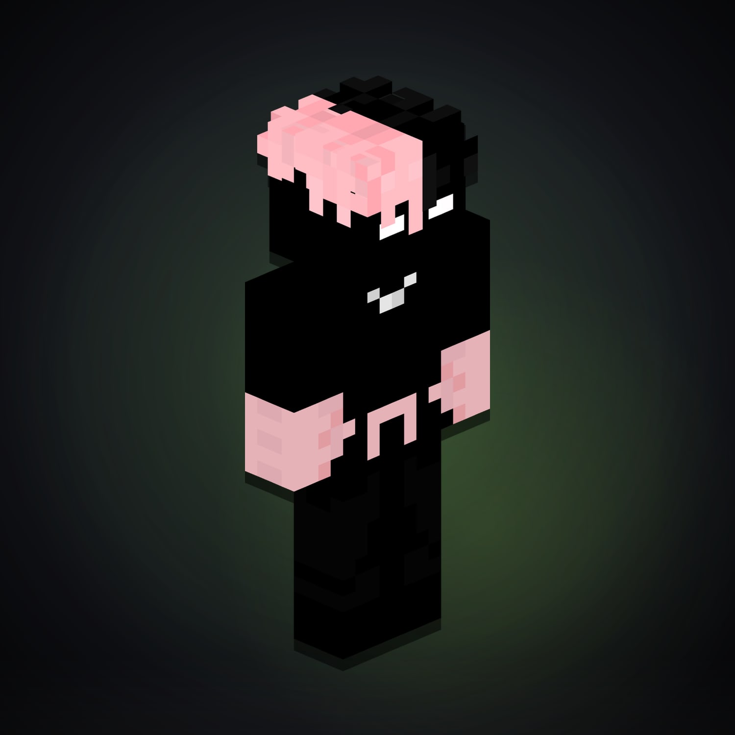 Minecraft 3 capes · 261394930 — HabibiAccounts