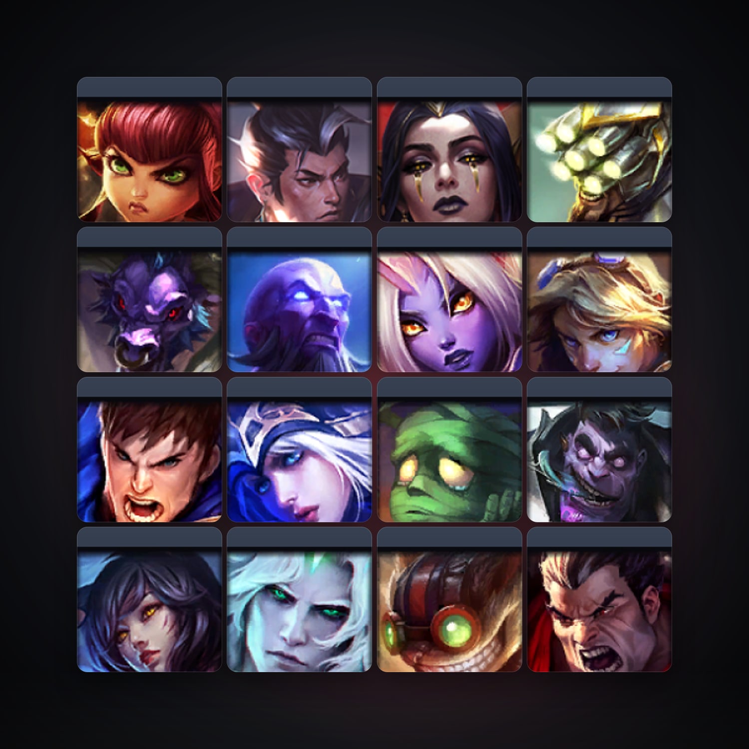 EU locker — HabibiAccounts