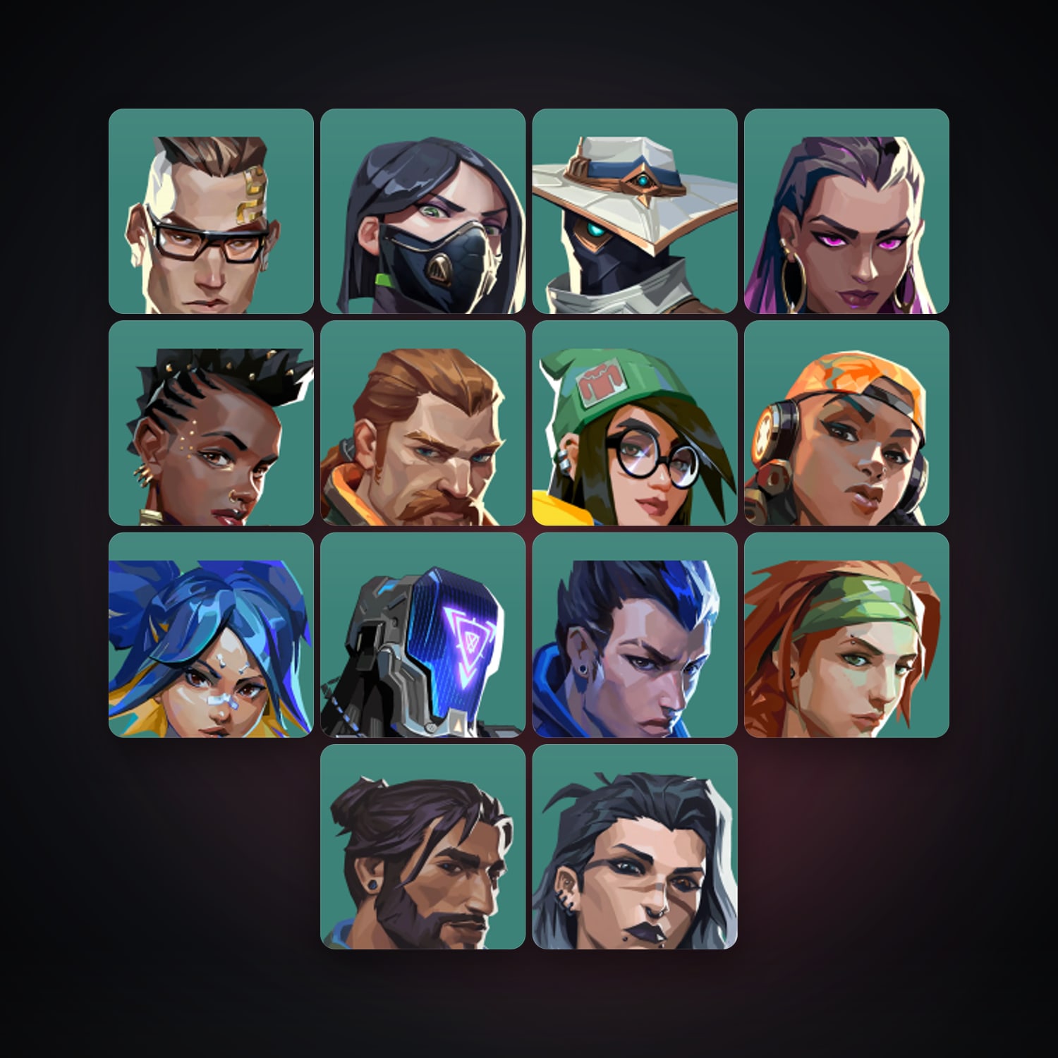 AP locker — lvl 71 — HabibiAccounts