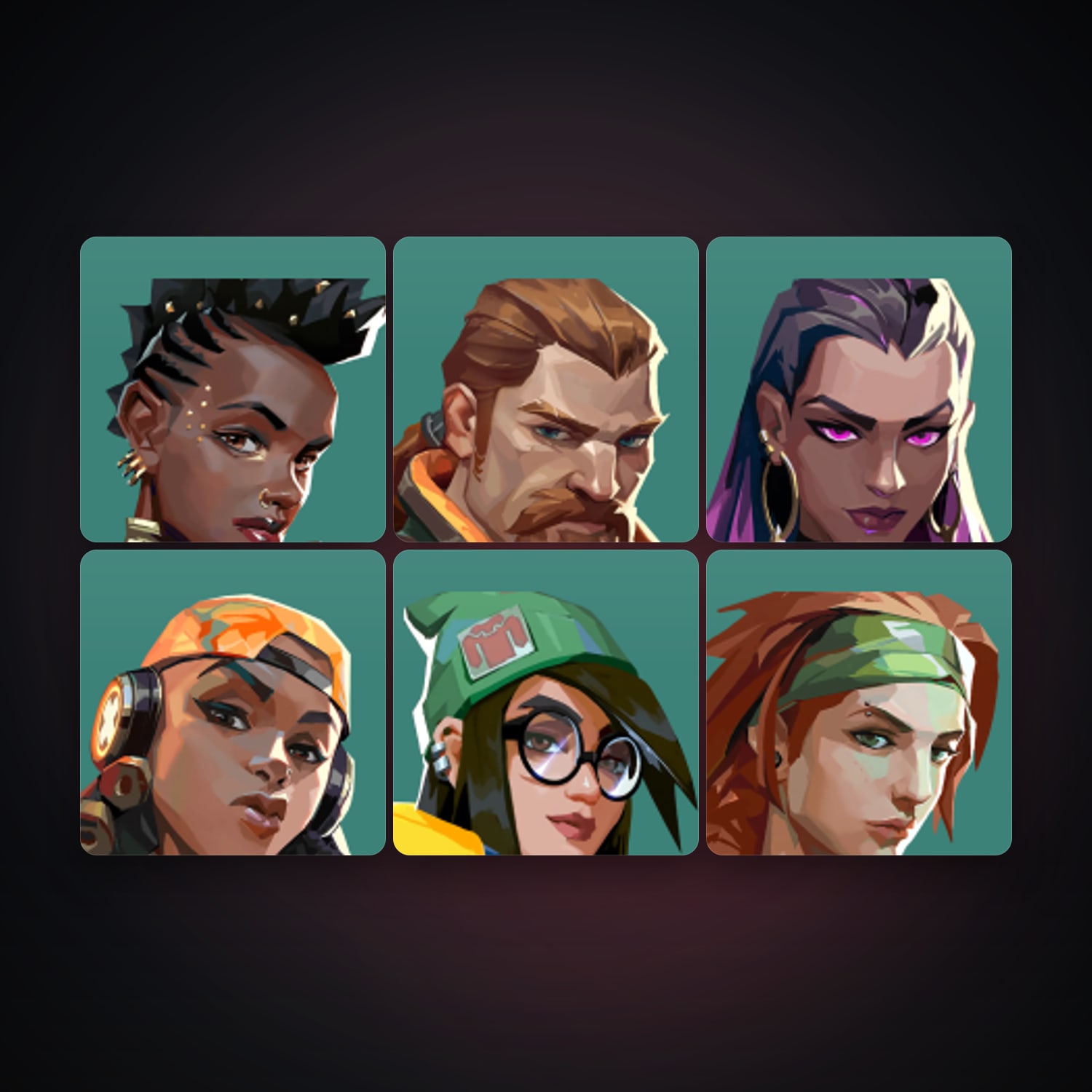 AP Plat 3 locker — lvl 16 — HabibiAccounts