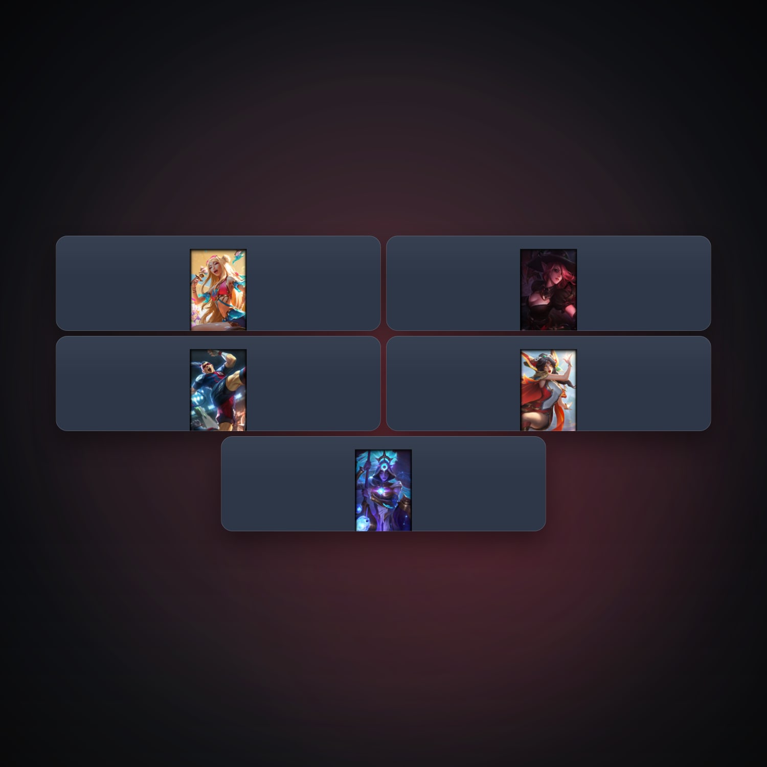 EU locker — HabibiAccounts