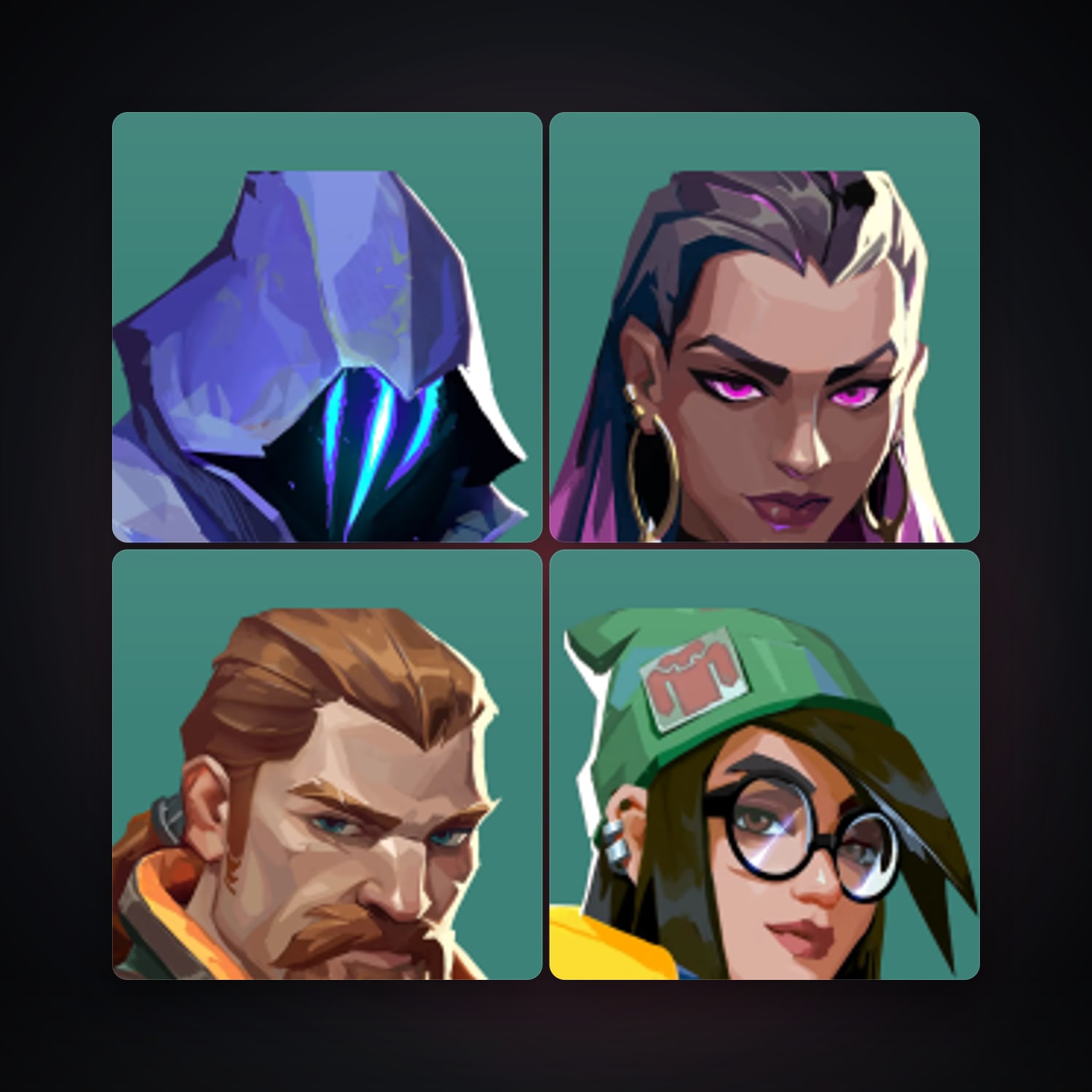 AP Diamond 1 locker — lvl 14 — HabibiAccounts