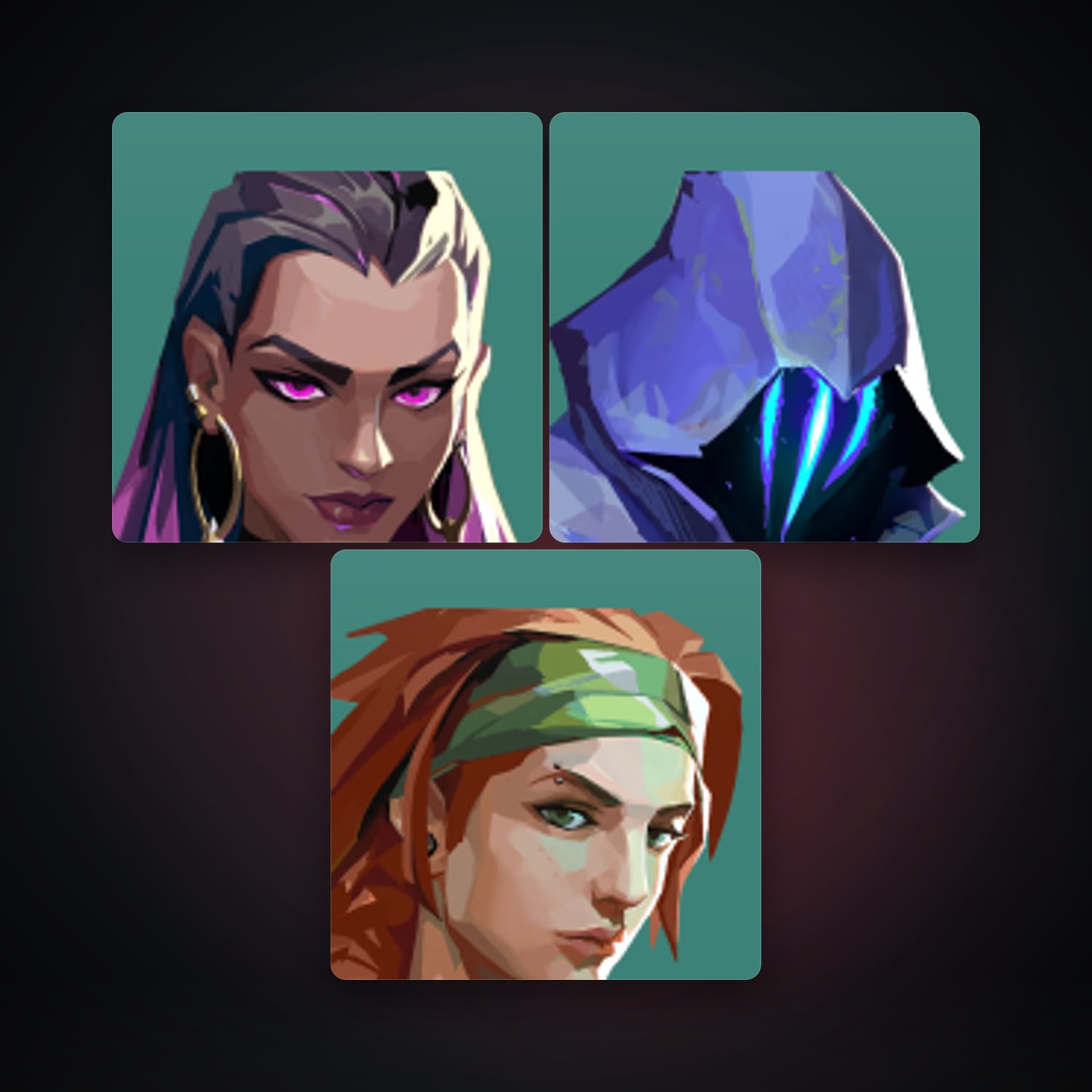 KR locker — lvl 13 — HabibiAccounts