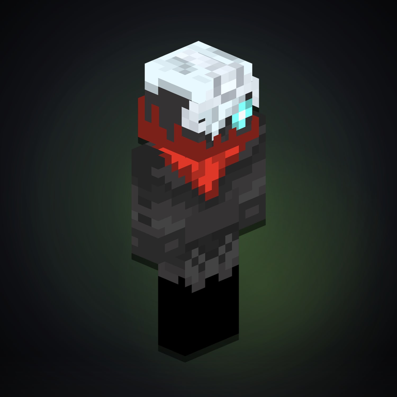 Minecraft 4 capes · 261396452 — HabibiAccounts
